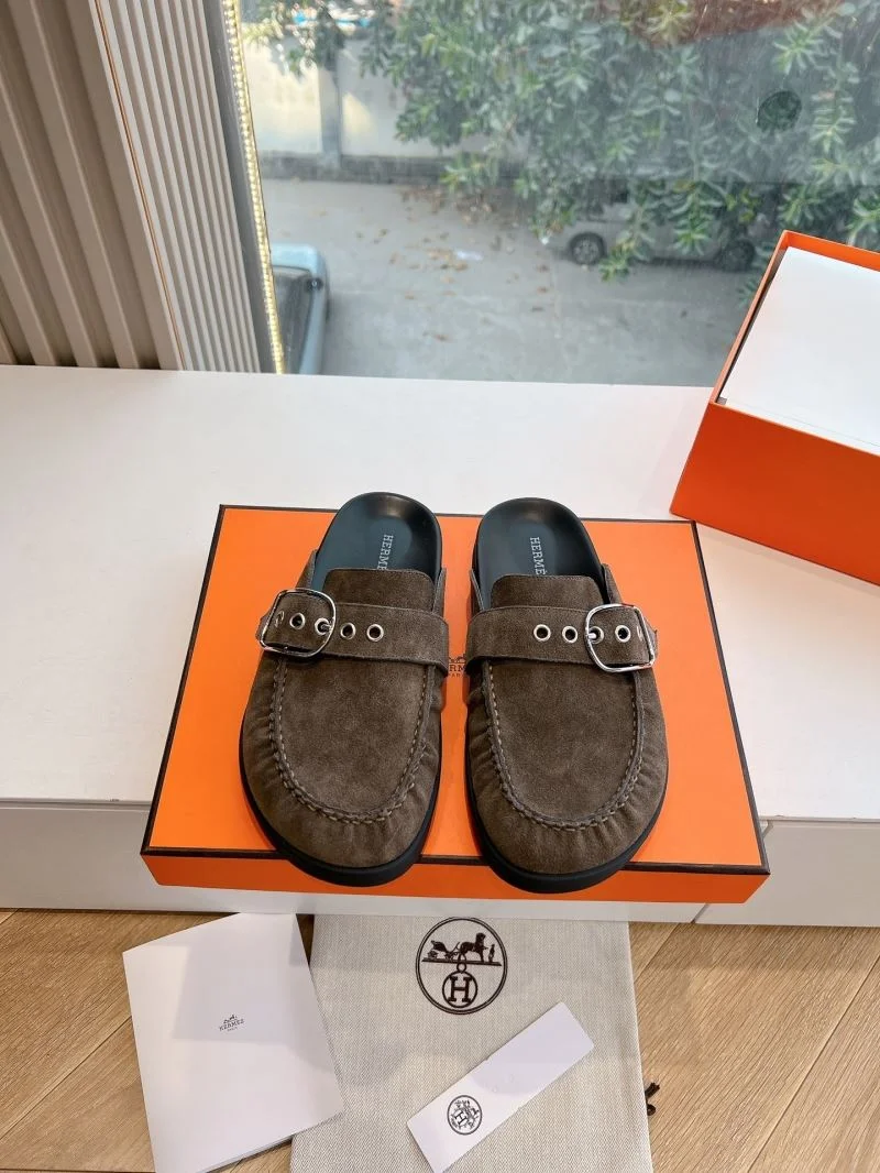 Hermes Slippers EasyMatch 26802