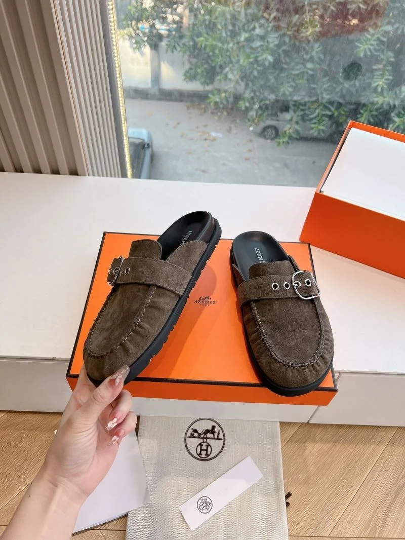 Hermes Slippers EasyMatch 26802