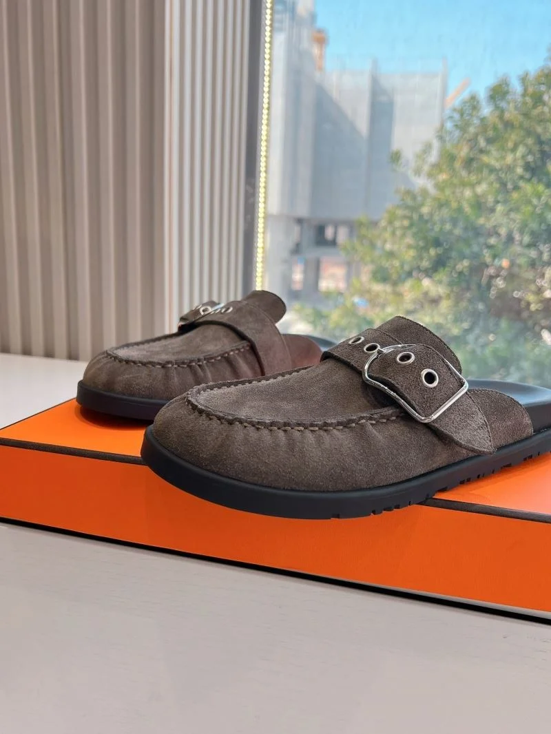 Hermes Slippers EasyMatch 26802