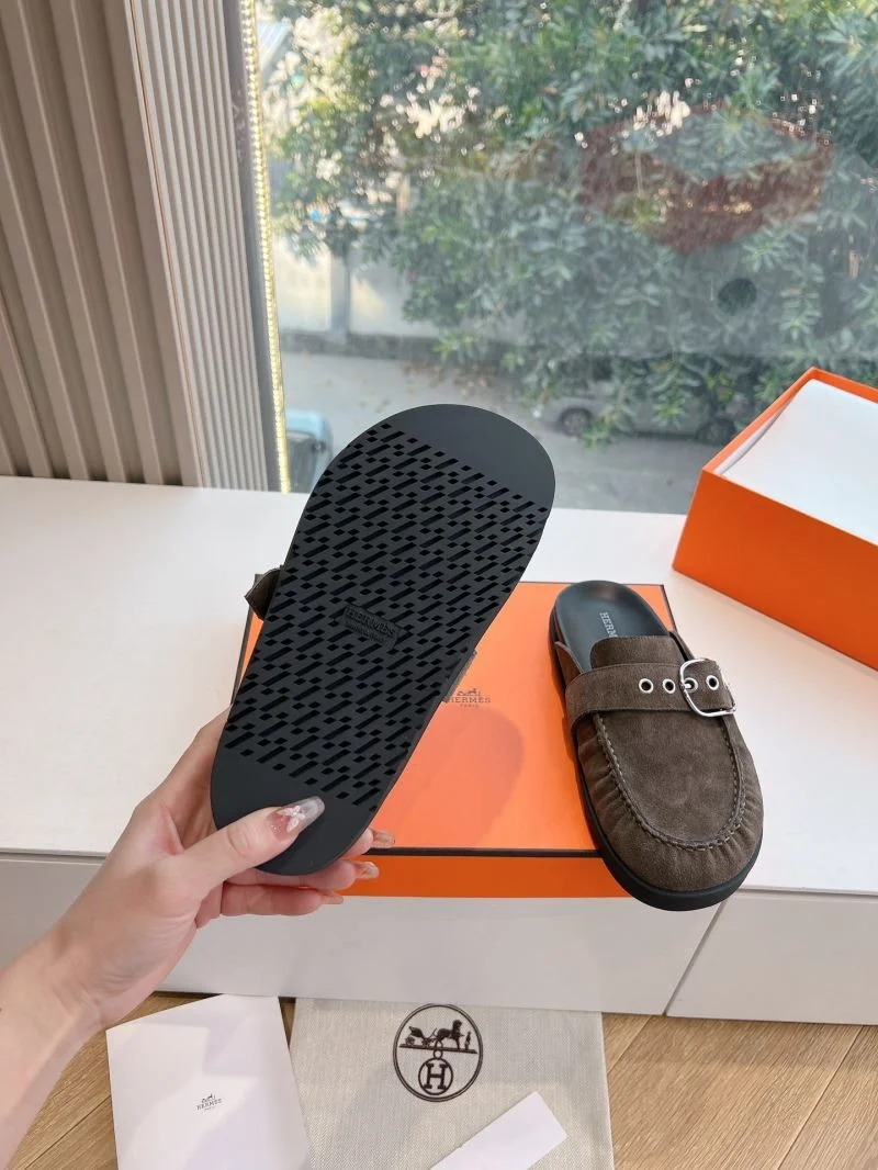Hermes Slippers EasyMatch 26802