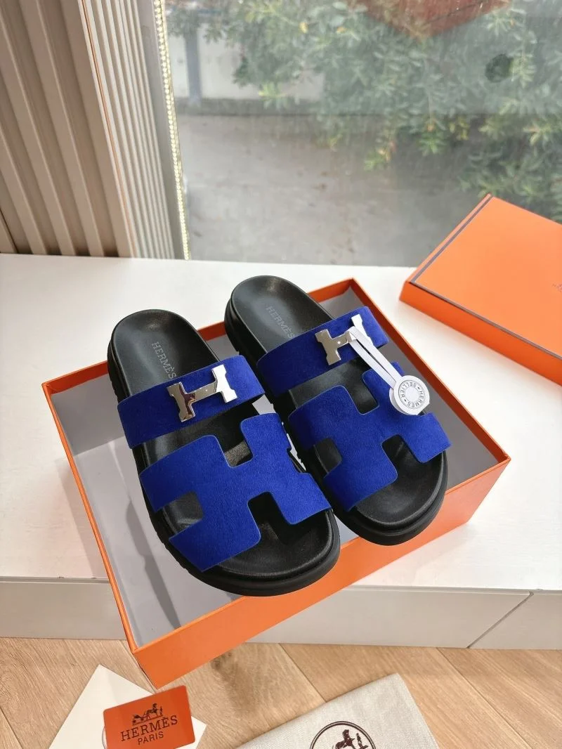 StreetReady Hermes Slippers 26806