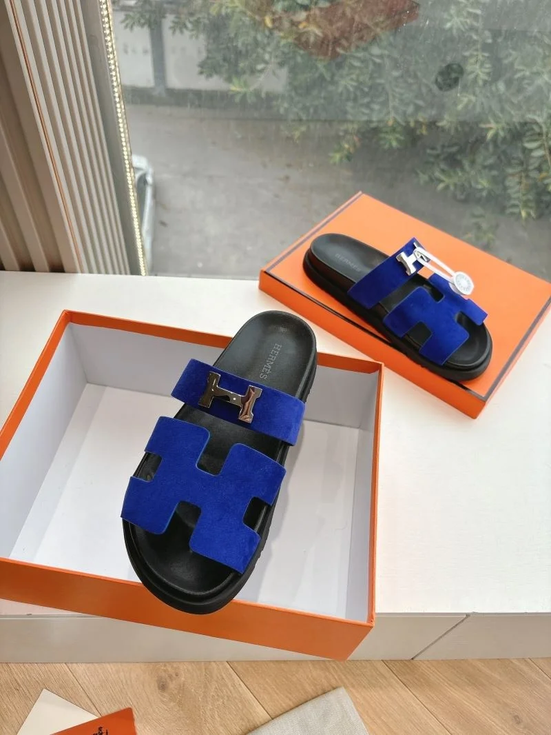 StreetReady Hermes Slippers 26806