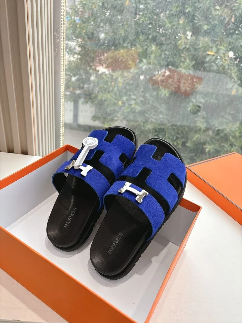 StreetReady Hermes Slippers 26806