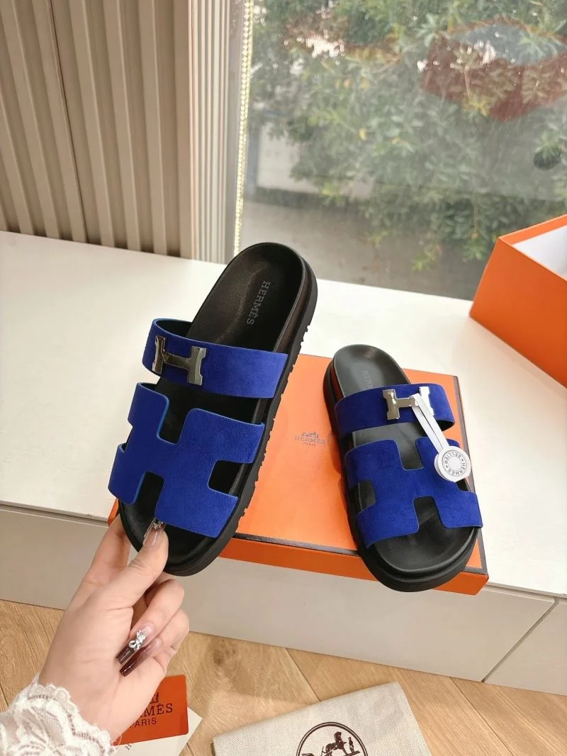 StreetReady Hermes Slippers 26806