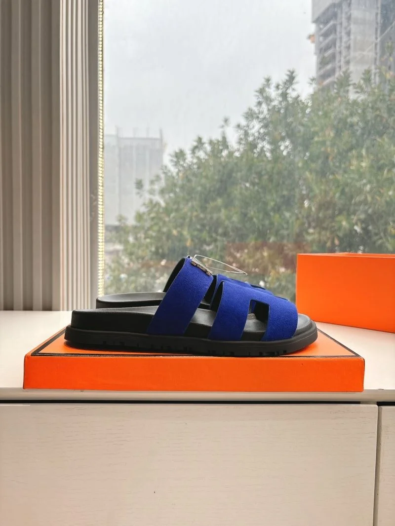 StreetReady Hermes Slippers 26806
