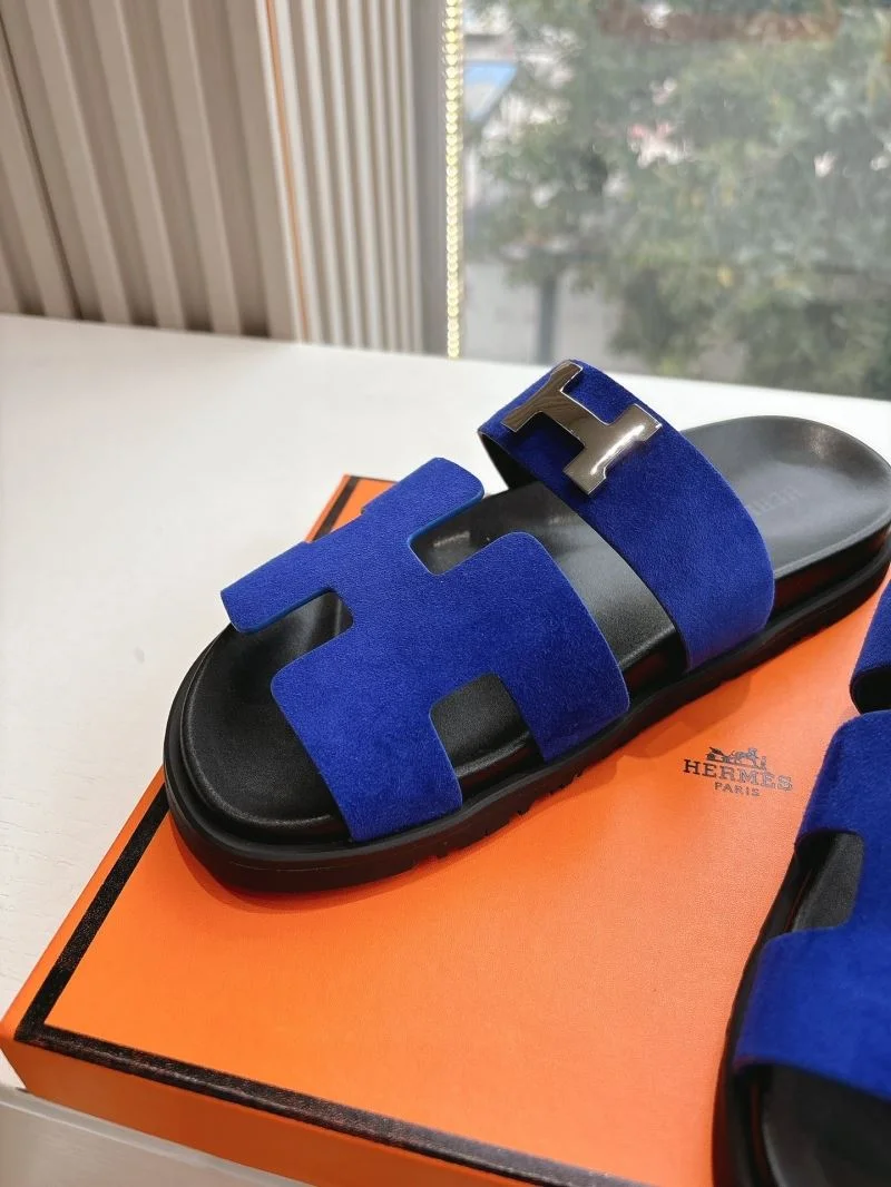 StreetReady Hermes Slippers 26806