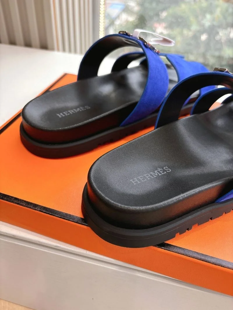StreetReady Hermes Slippers 26806