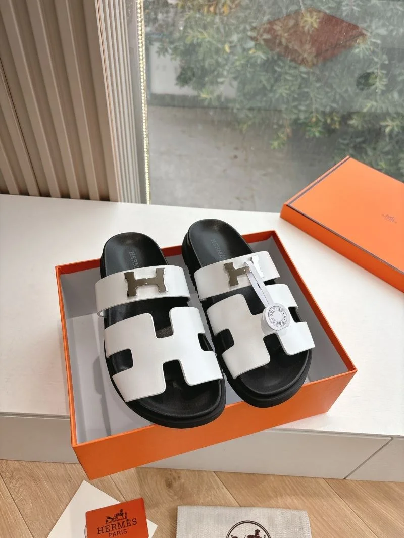 Reliable Hermes Slippers 26792