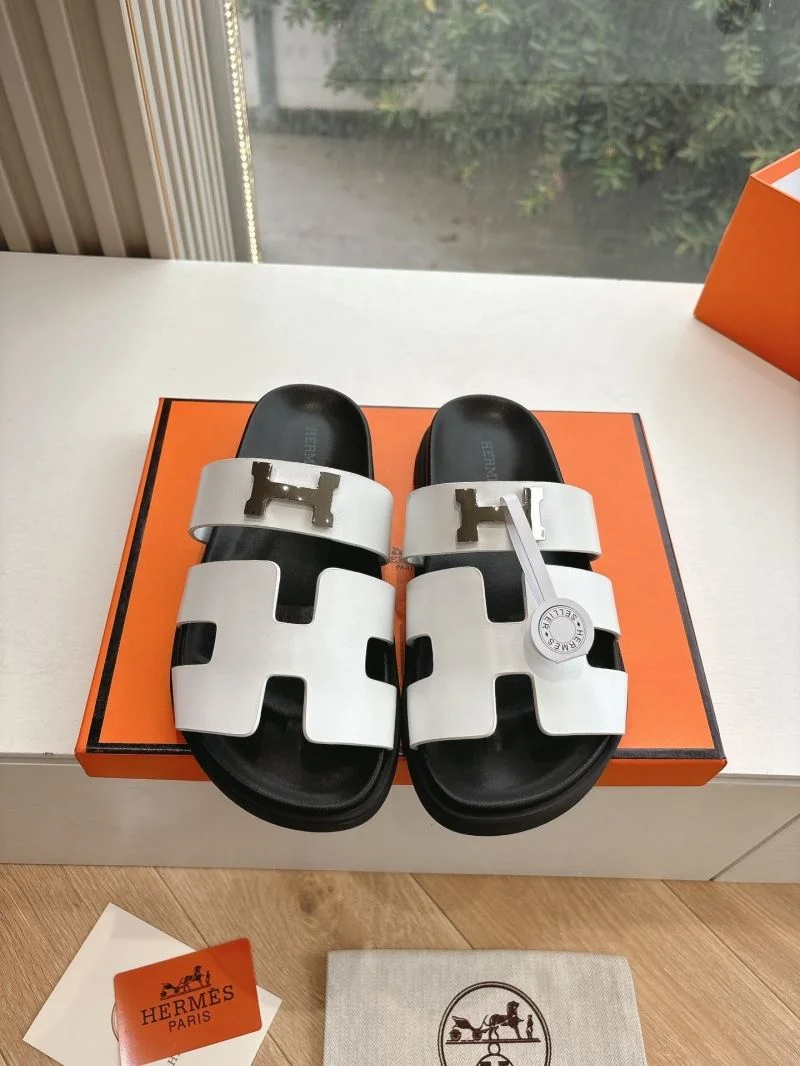 Reliable Hermes Slippers 26792