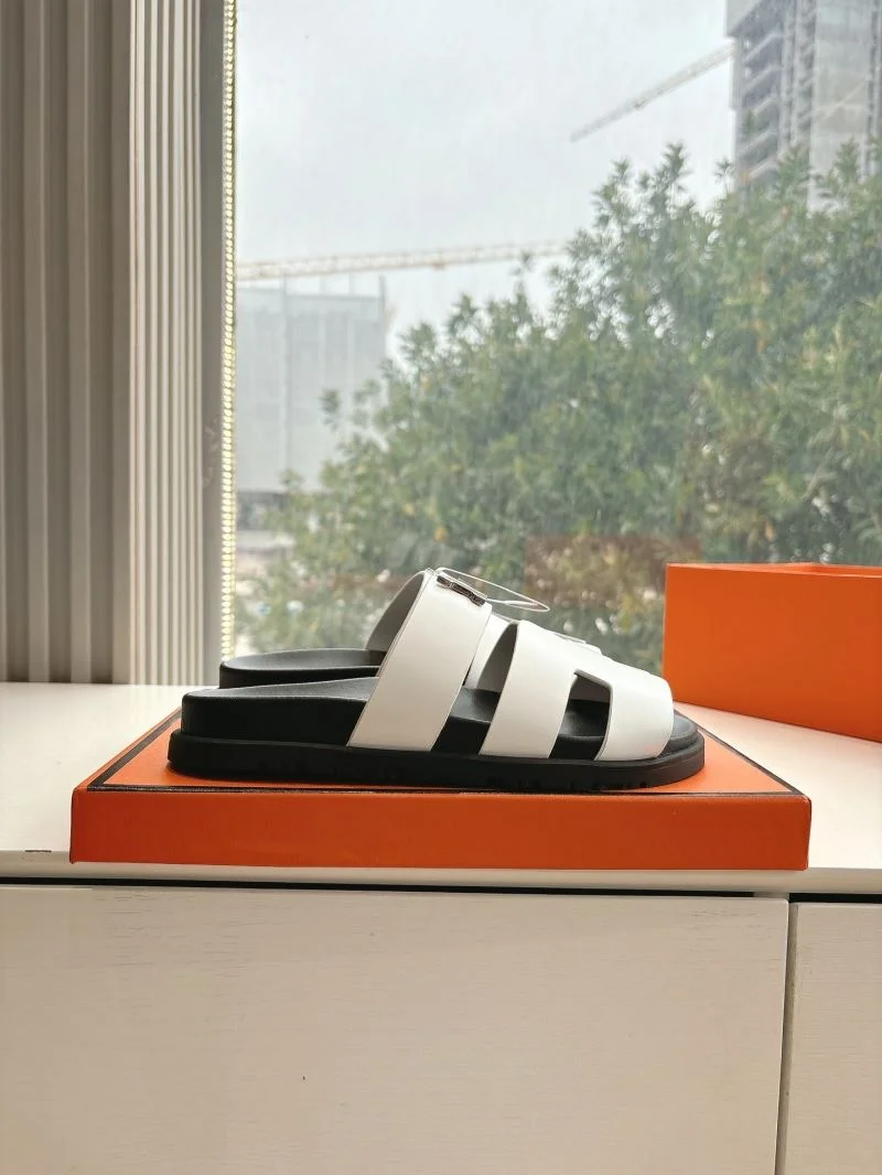 Reliable Hermes Slippers 26792
