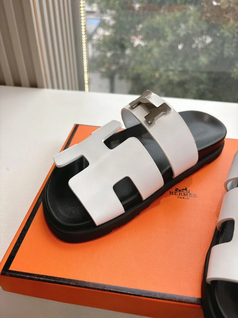 Reliable Hermes Slippers 26792