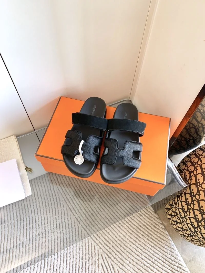Hermes Slippers Casual 26789