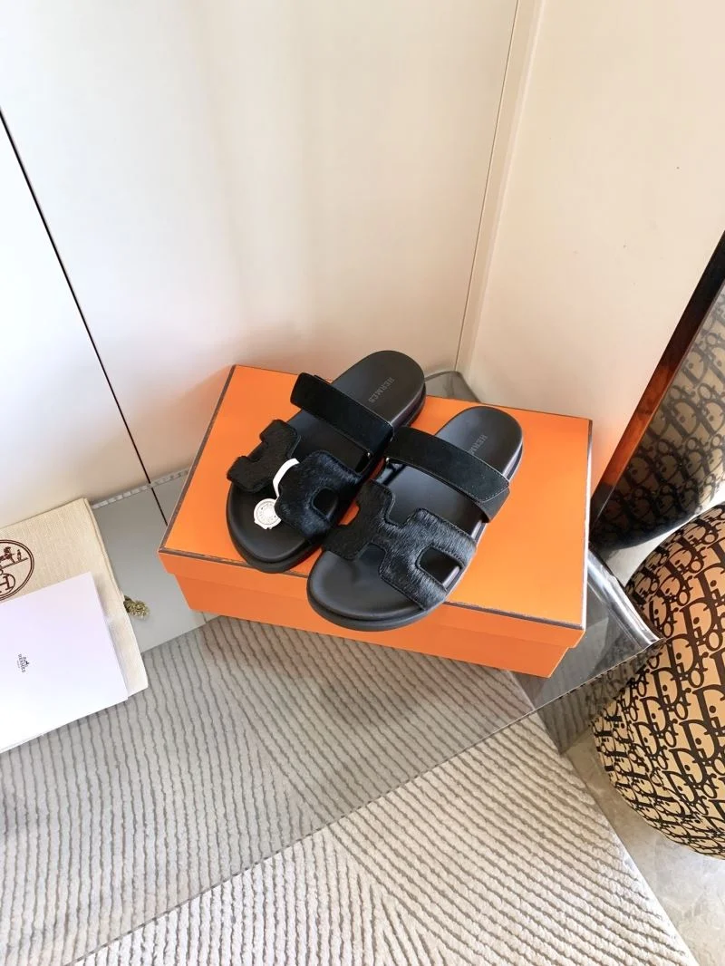 Hermes Slippers Casual 26789