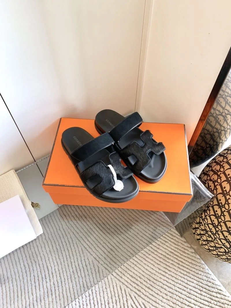 Hermes Slippers Casual 26789