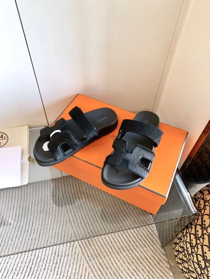 Hermes Slippers Casual 26789