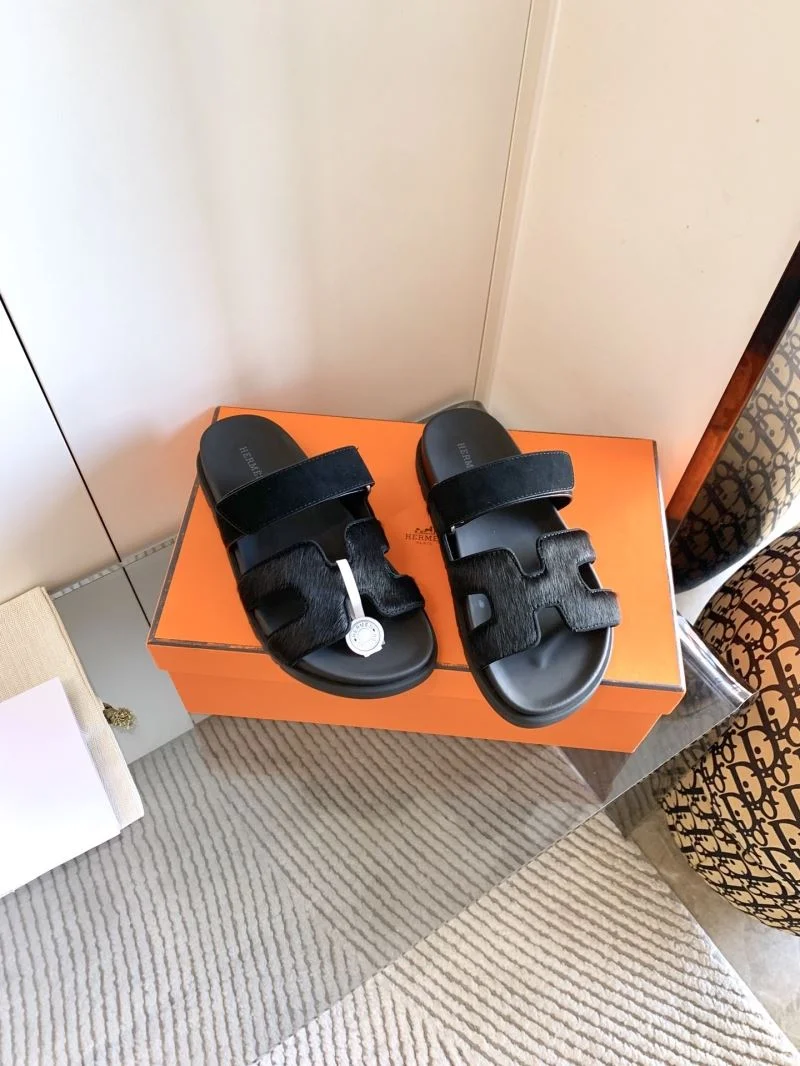 Hermes Slippers Casual 26789
