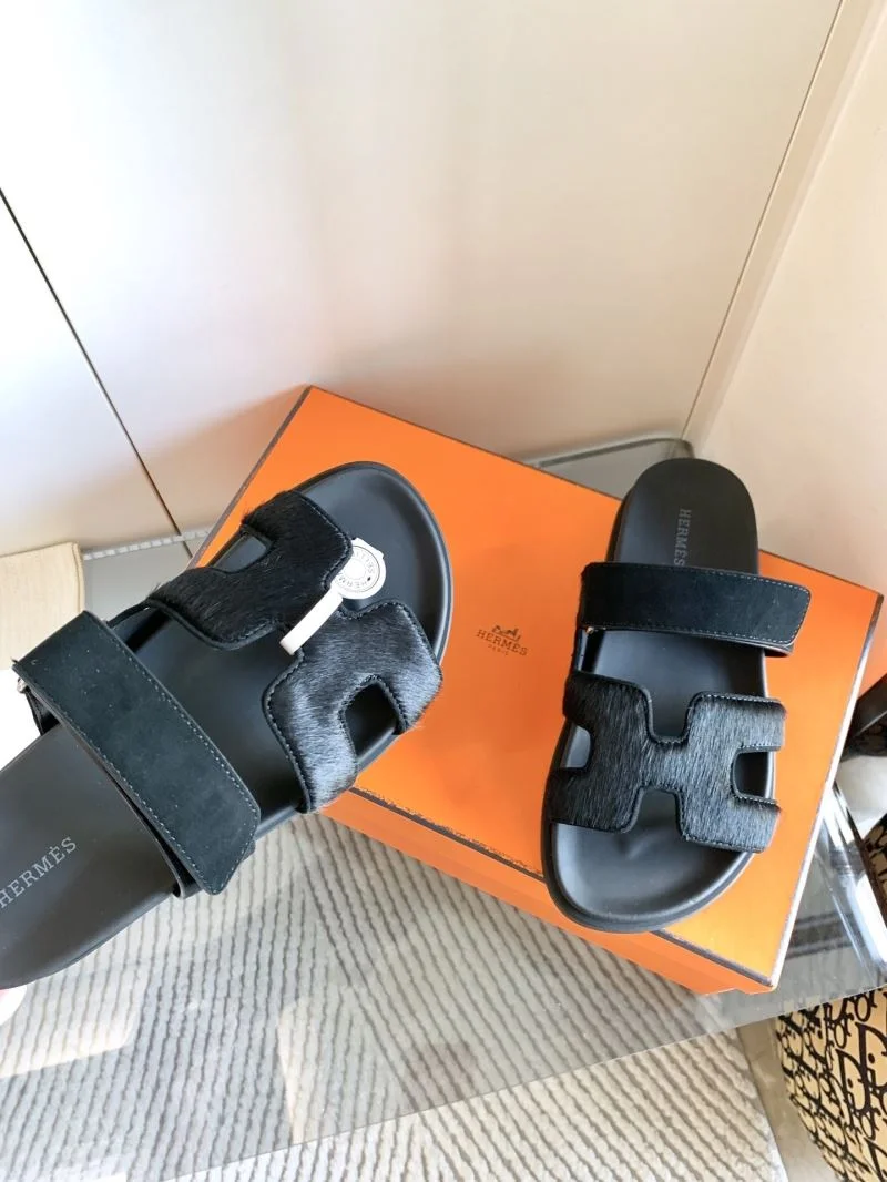 Hermes Slippers Casual 26789
