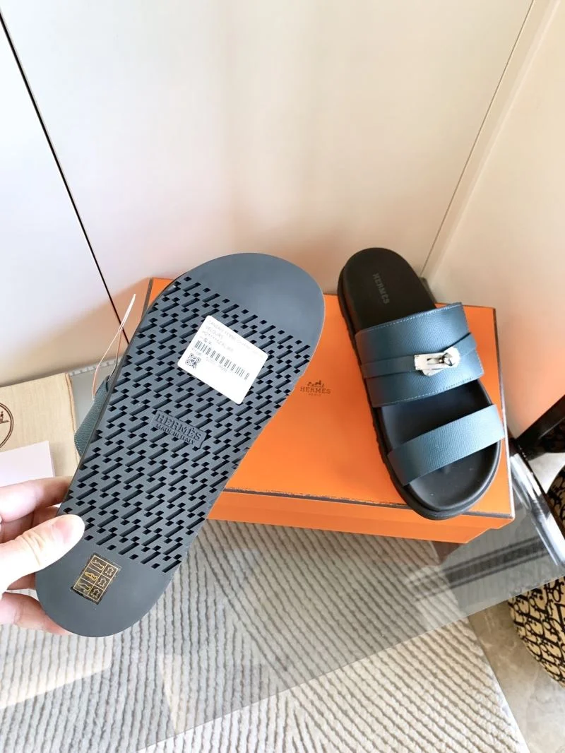 Hermes Slippers Breathable 26787