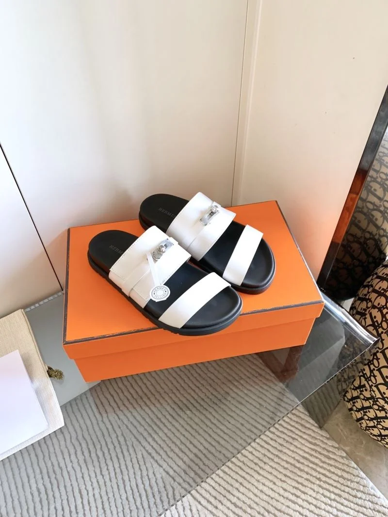 Hermes Slippers Breathable 26790