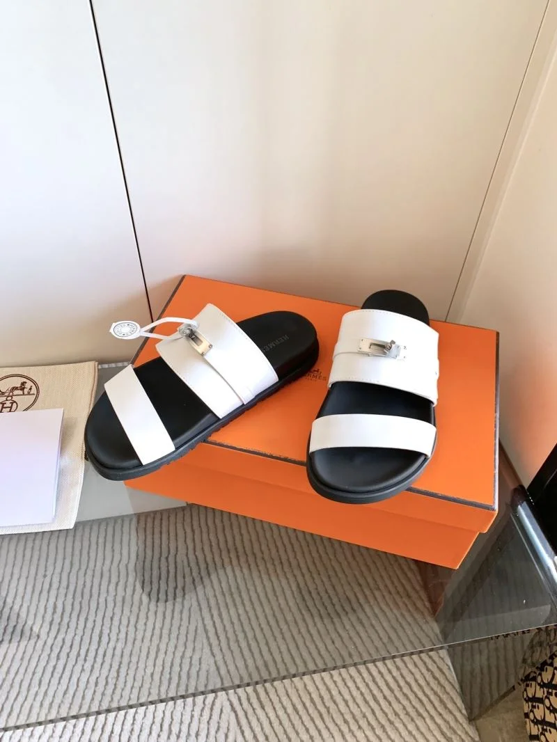 Hermes Slippers Breathable 26790