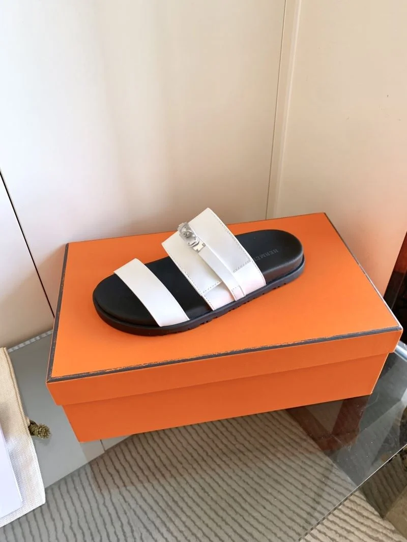 Hermes Slippers Breathable 26790