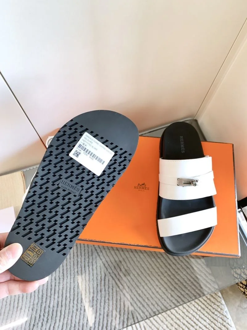 Hermes Slippers Breathable 26790