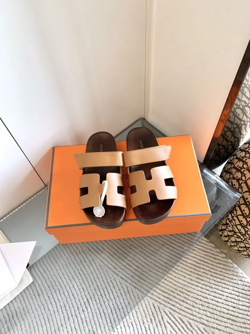 Hermes Slippers SunProtective 26782