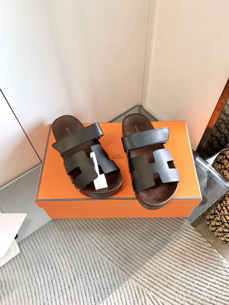 Hermes Slippers TravelReady 26780