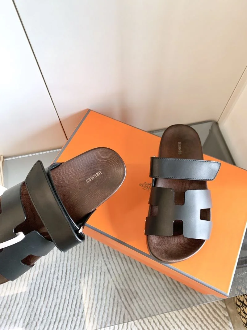 Hermes Slippers TravelReady 26780