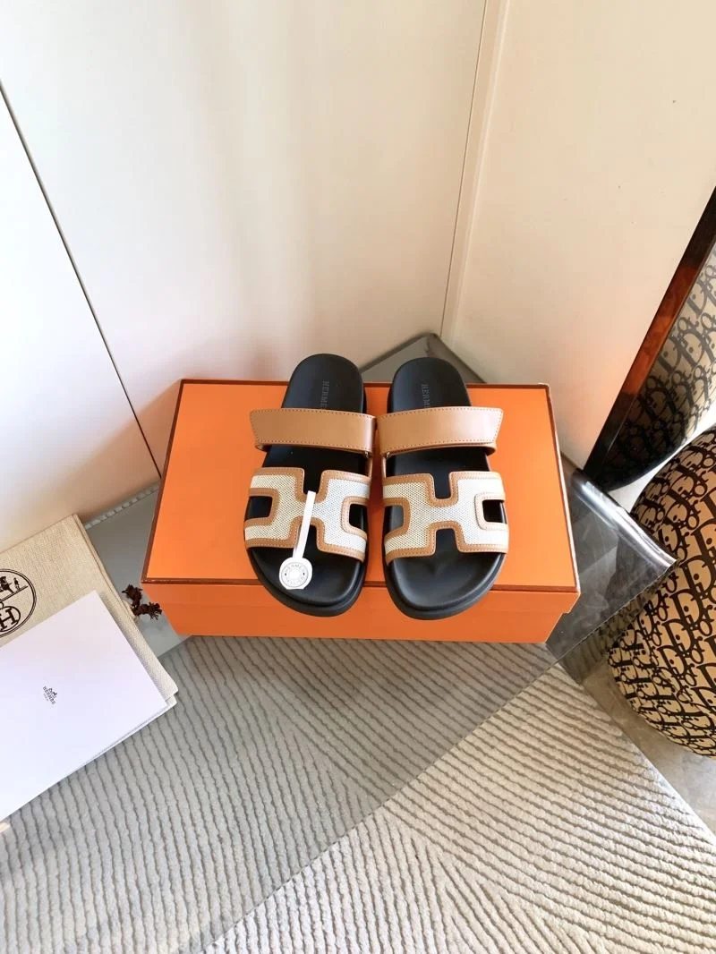 Affordable Hermes Slippers 26811