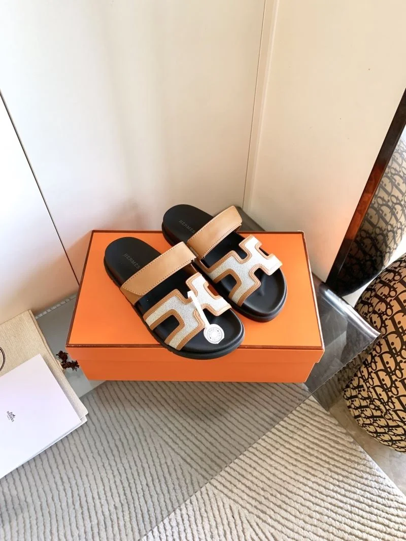 Affordable Hermes Slippers 26811