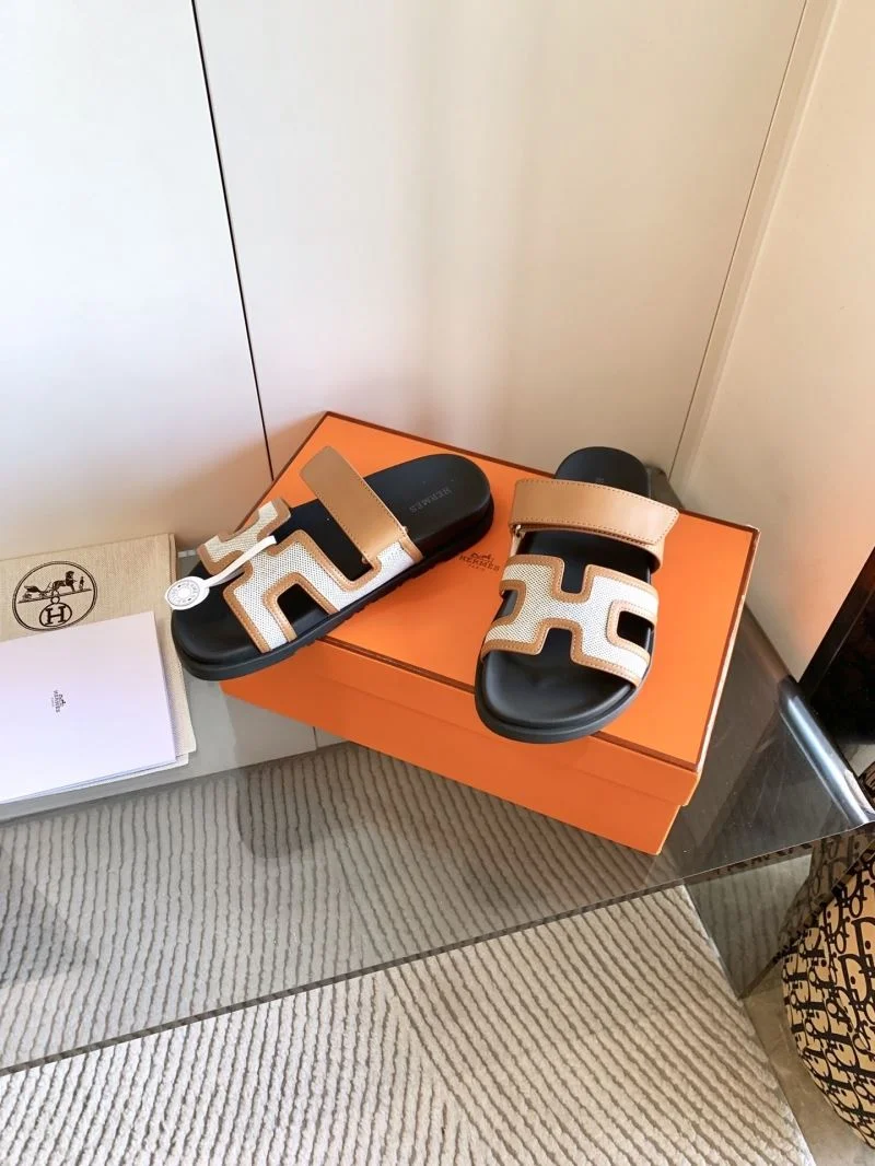 Affordable Hermes Slippers 26811