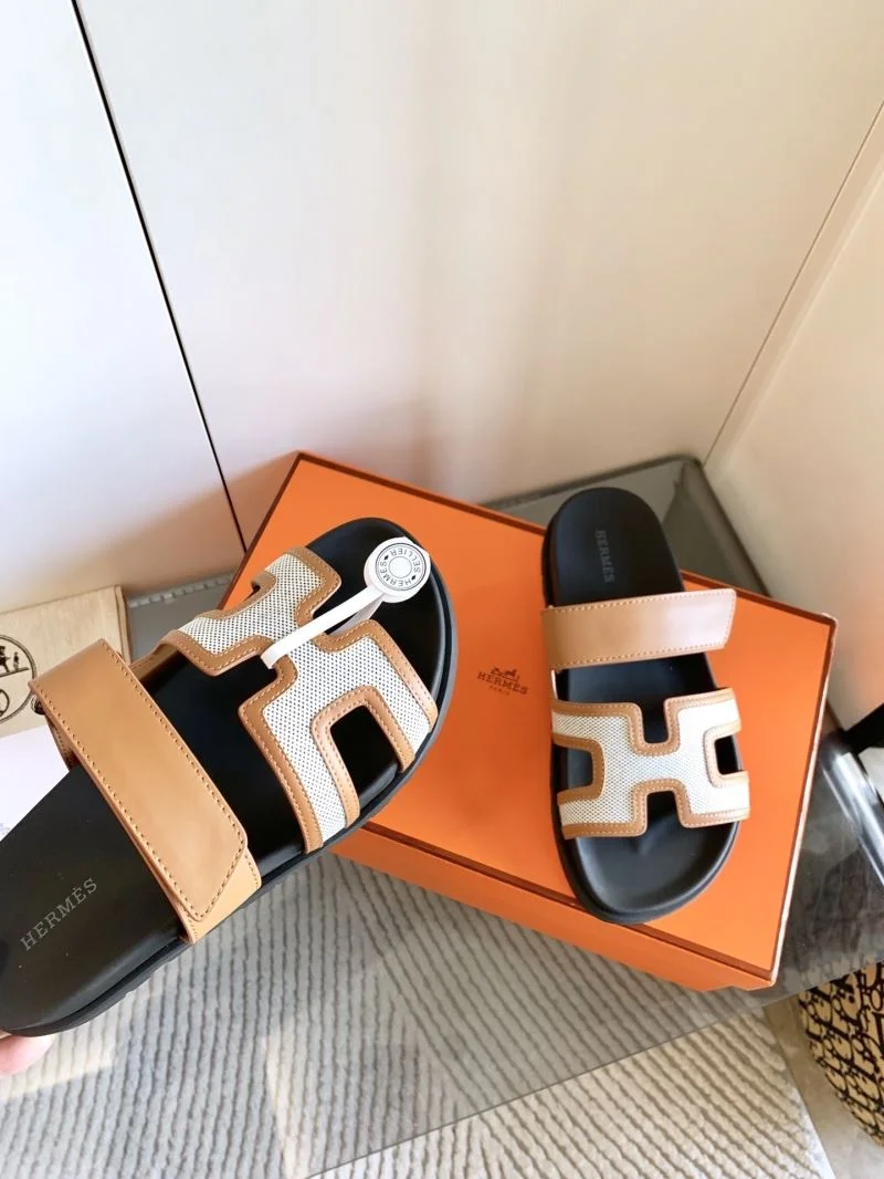 Affordable Hermes Slippers 26811