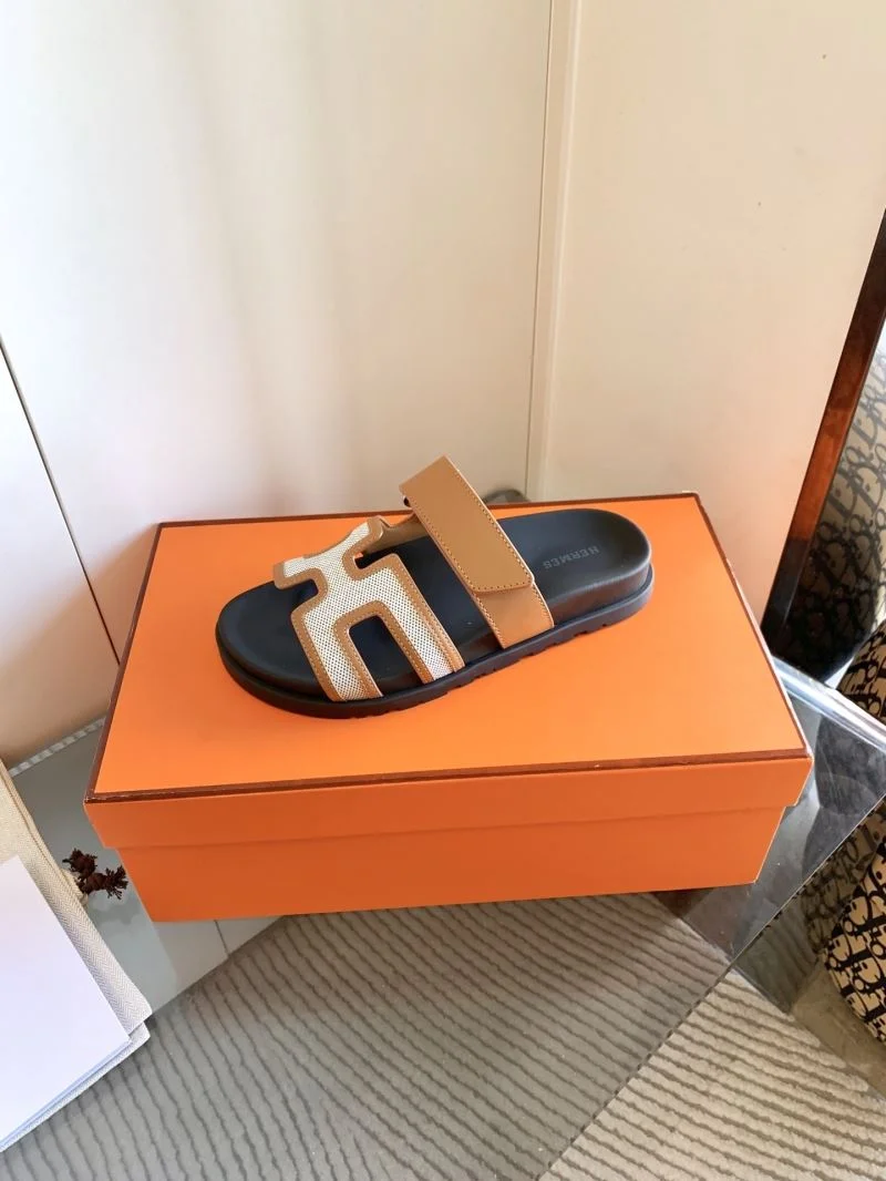 Affordable Hermes Slippers 26811