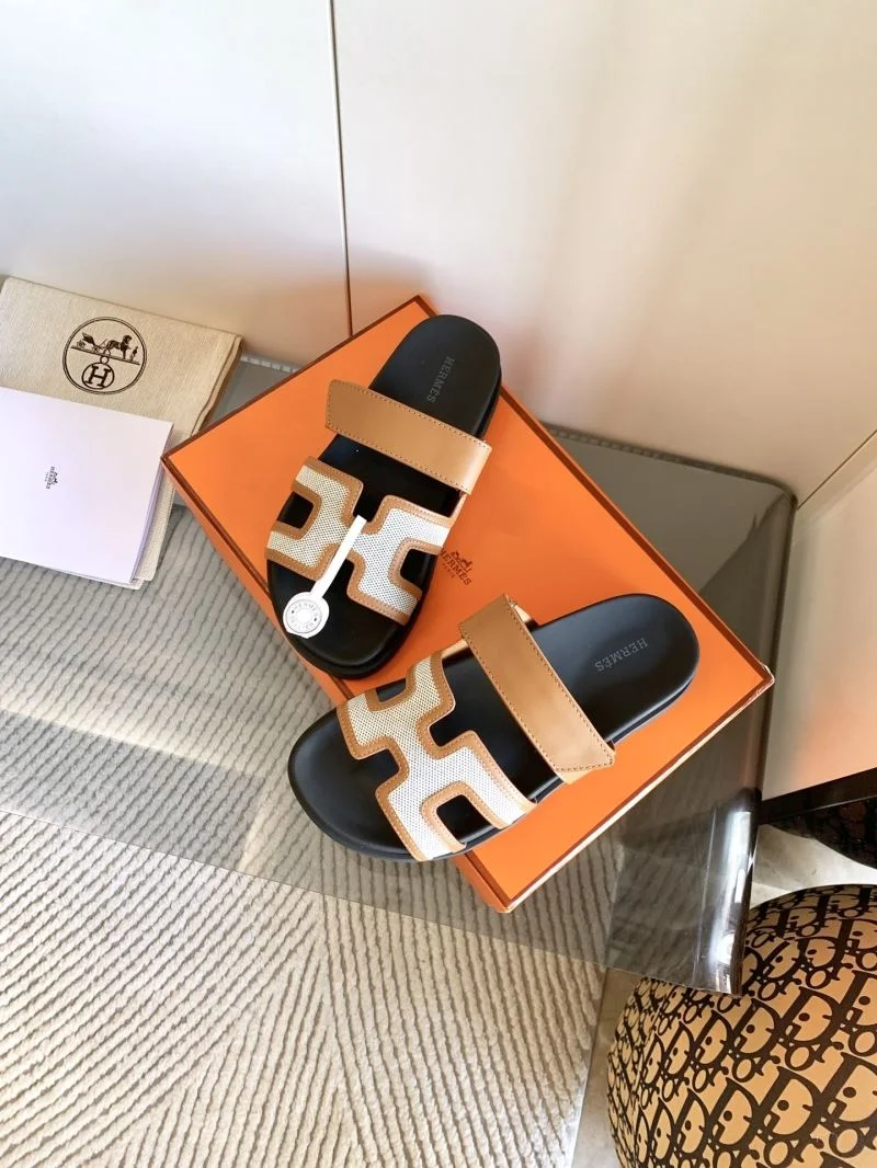 Affordable Hermes Slippers 26811
