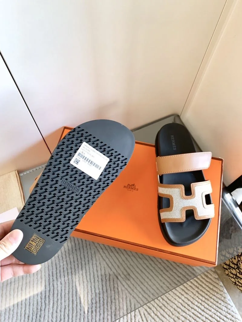 Affordable Hermes Slippers 26811