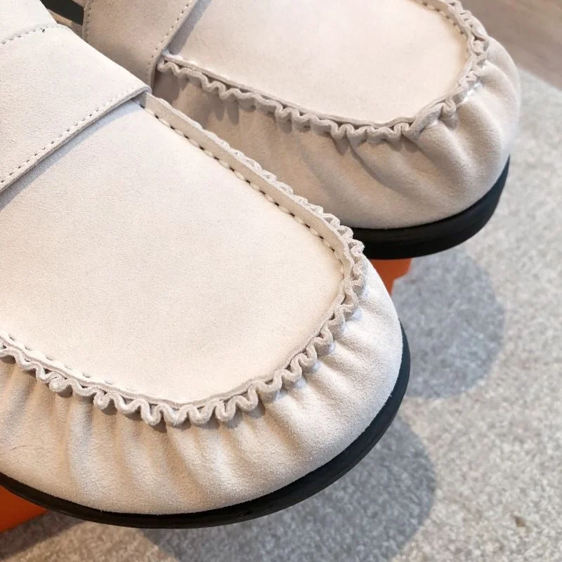 Hermes Slippers EyeCatching 26776