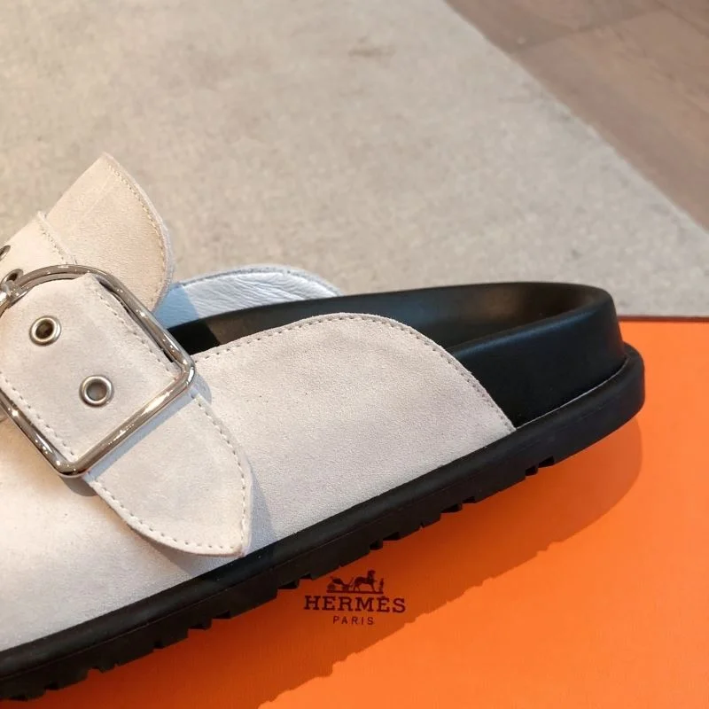 Hermes Slippers EyeCatching 26776