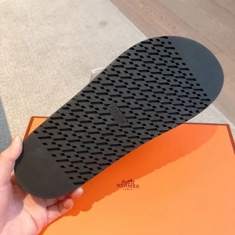 Hermes Slippers EyeCatching 26776