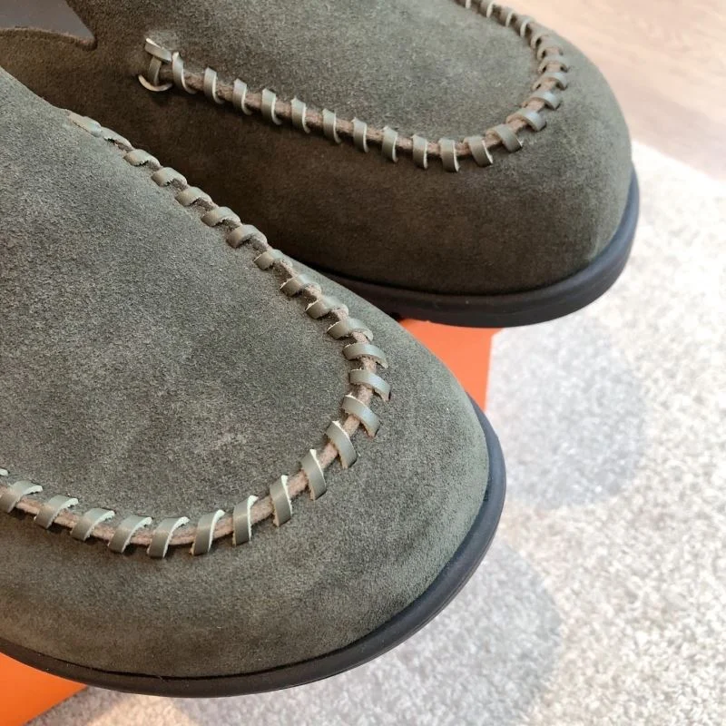 Hermes Slippers Durable 26771