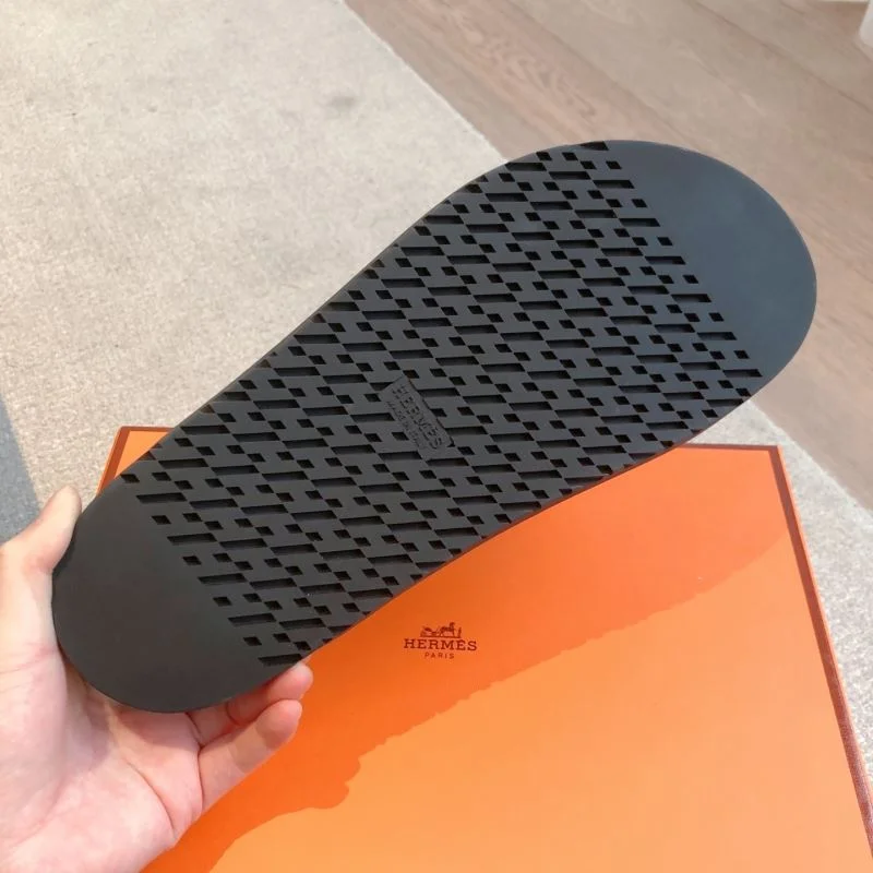 Hermes Slippers Durable 26771