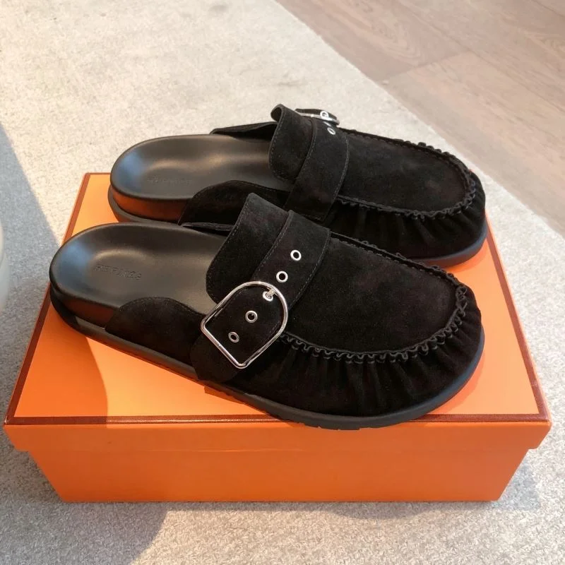 Hermes Slippers WellDesigned 26772
