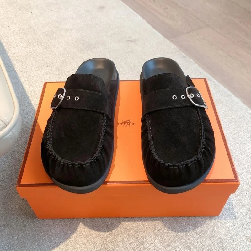 Hermes Slippers WellDesigned 26772