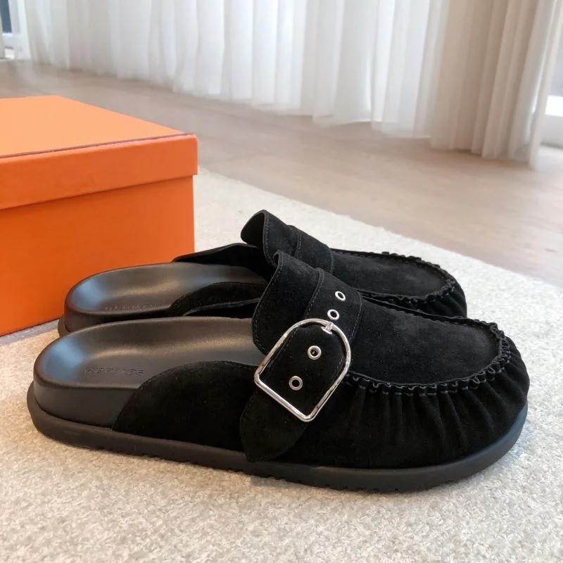 Hermes Slippers WellDesigned 26772