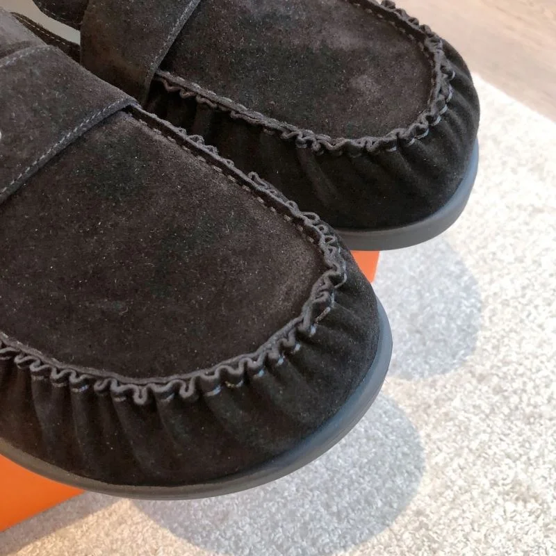 Hermes Slippers WellDesigned 26772
