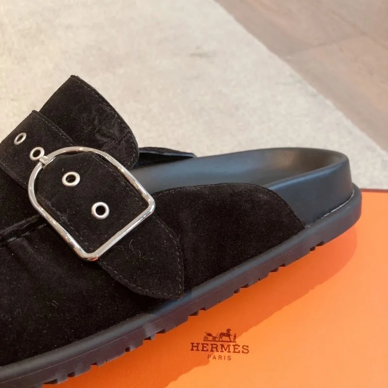 Hermes Slippers WellDesigned 26772