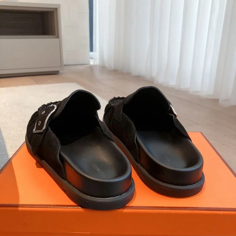 Hermes Slippers WellDesigned 26772