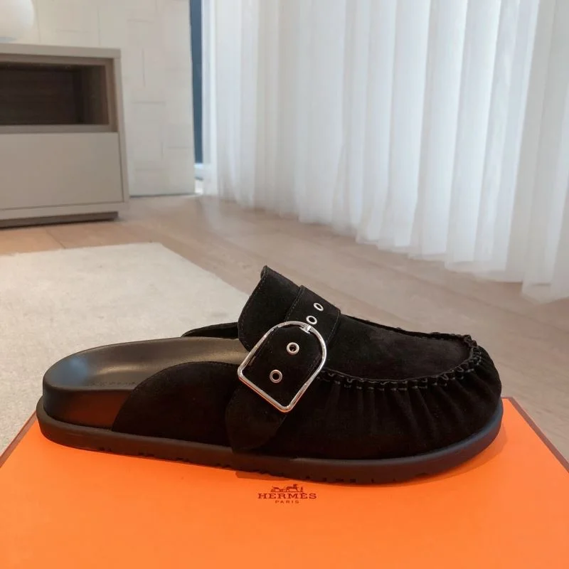 Hermes Slippers WellDesigned 26772