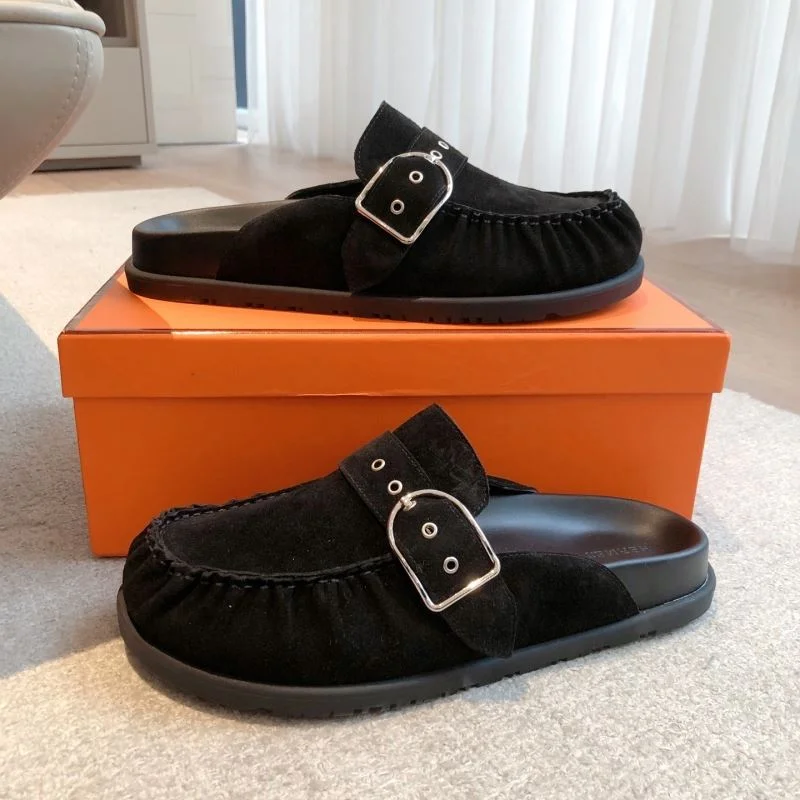 Hermes Slippers WellDesigned 26772