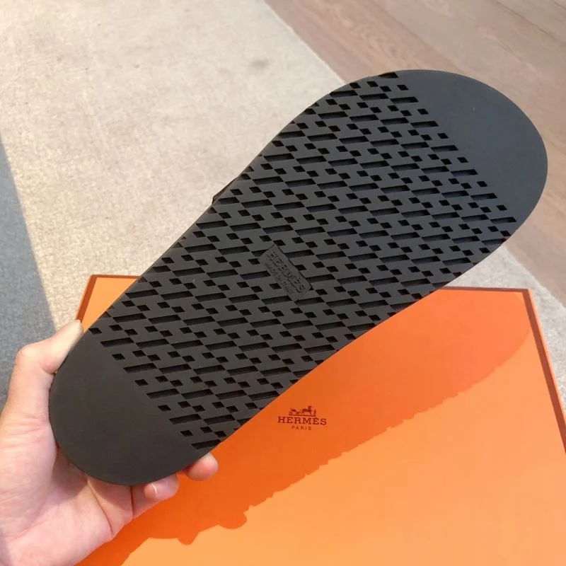 Hermes Slippers WellDesigned 26772